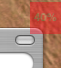 CPU Usage meter, shown relative to a Finder window, indicating 40% CPU usage.
