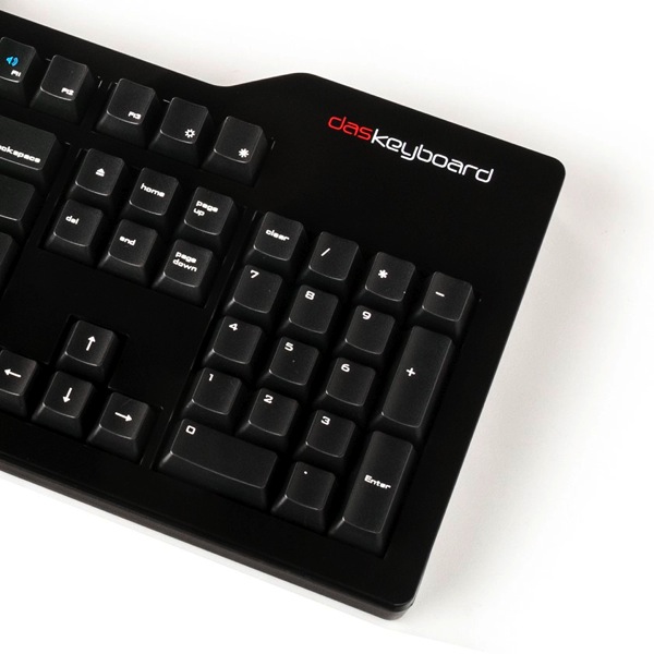 Das Keyboard for Mac keypad